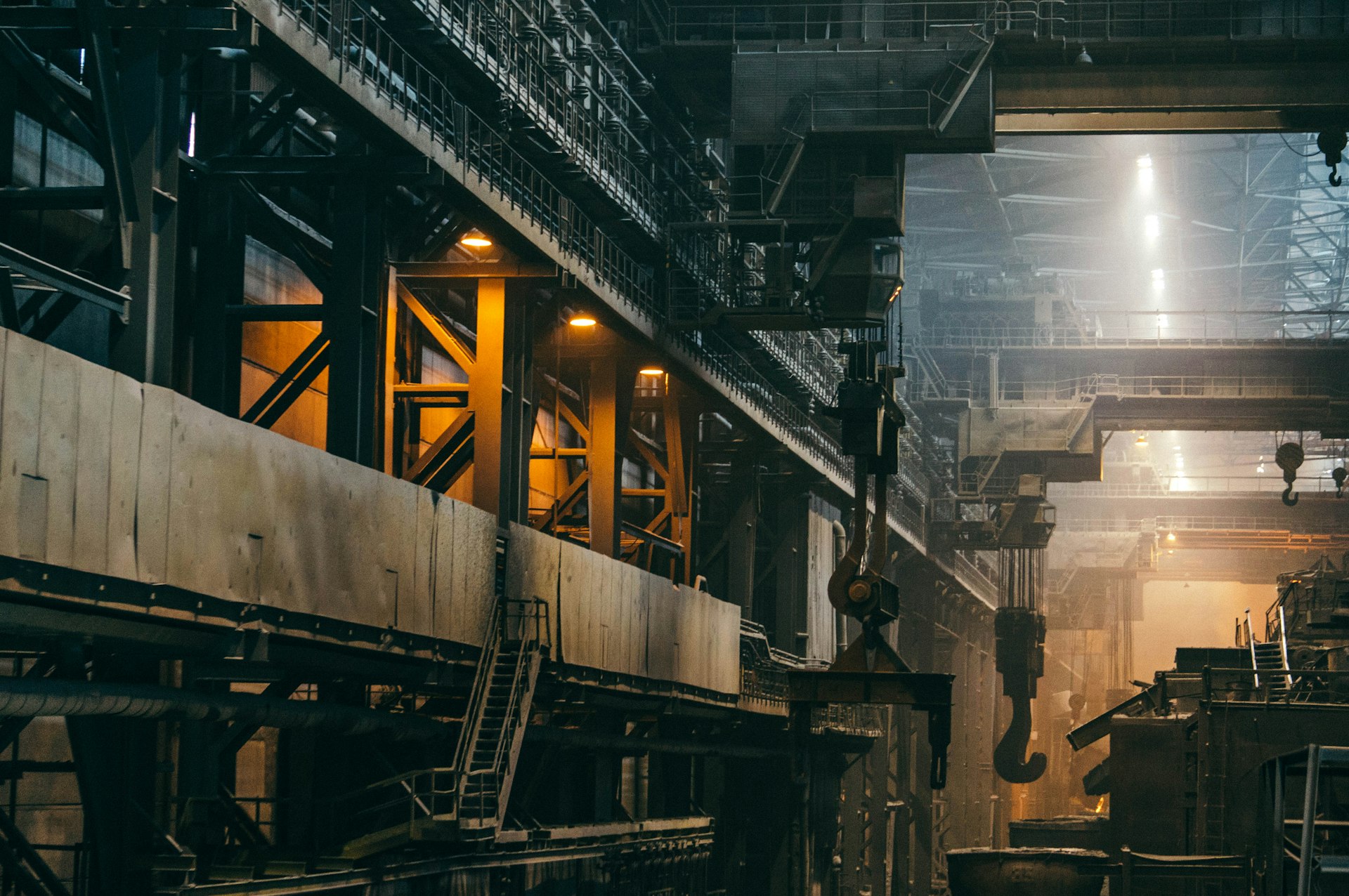 The Private Equity Gap: Why Industrial Founders Have No Qualified Buyer